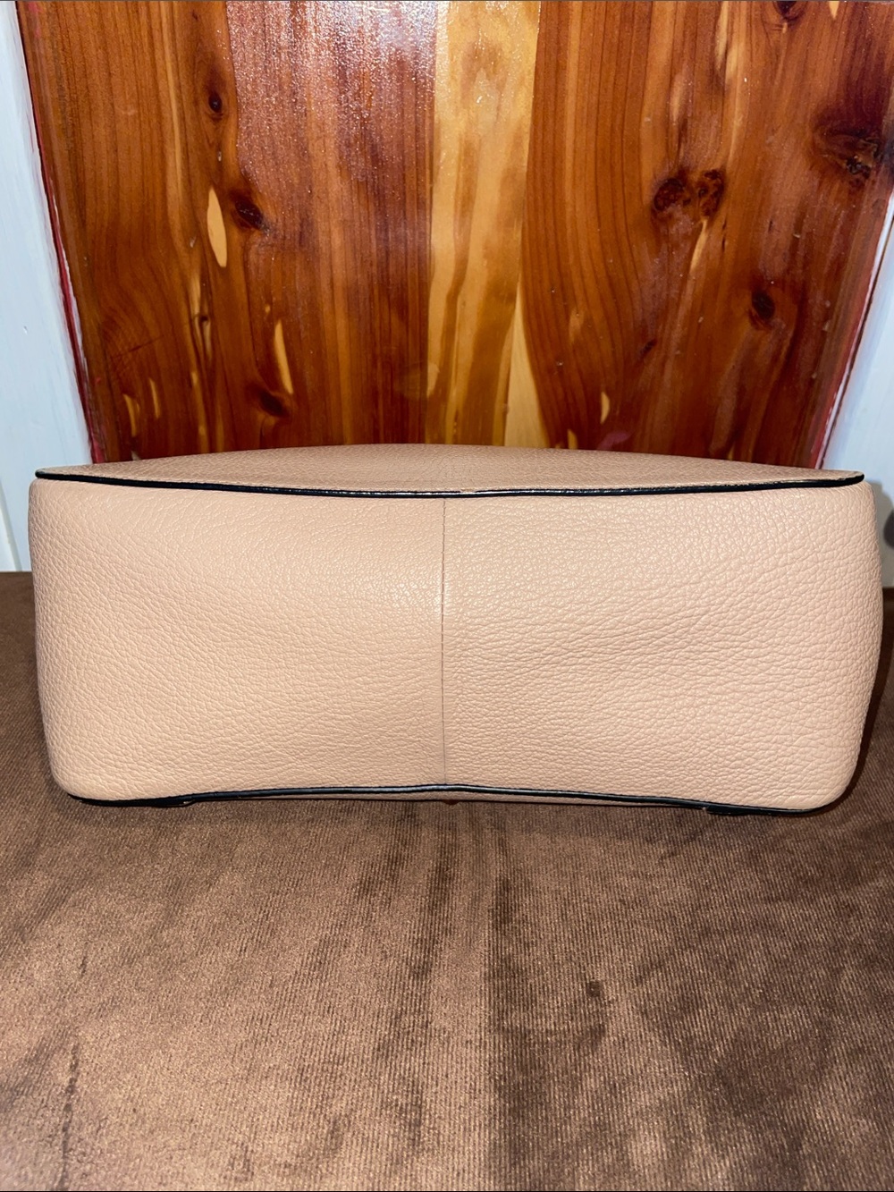 Chloé ‘Elsie’ Square Convertible Shoulder Bag - Picture 4 of 14